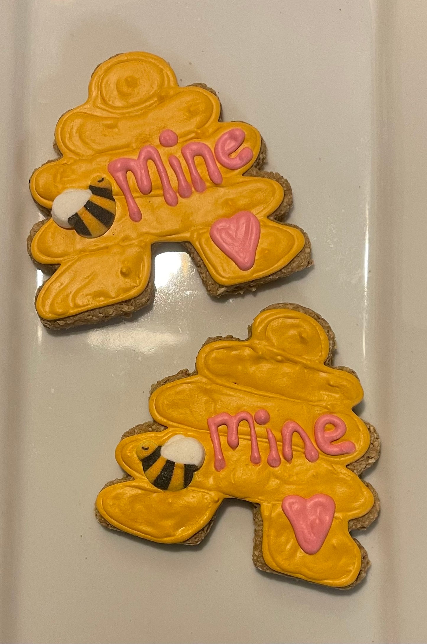Bee-Mine Valentine