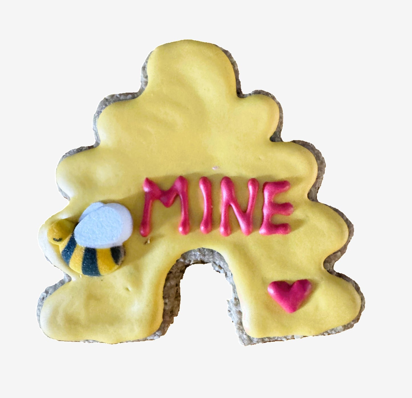 Bee-Mine Valentine