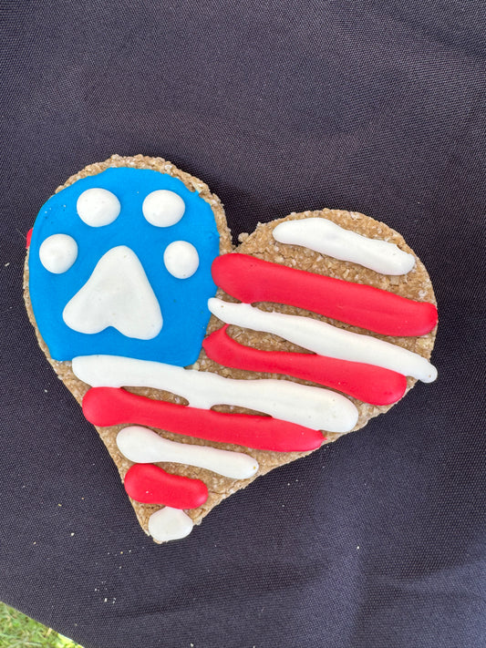 Love the USA