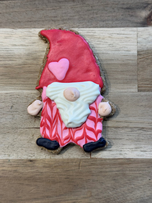 Valentine Gnome Treats