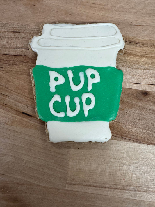 Pup Cup